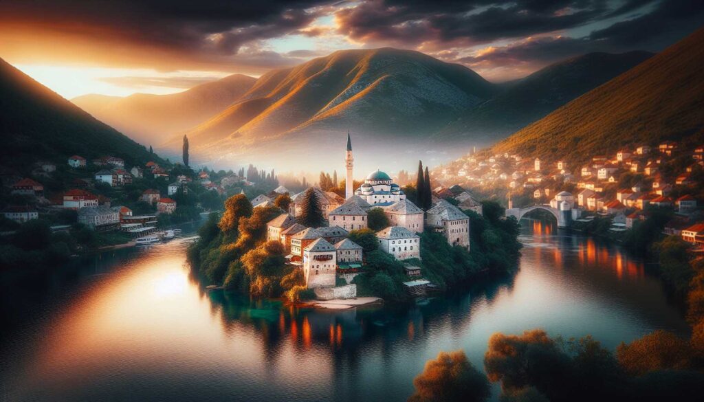 bosnia and herzegovina captions for instagram - featured image