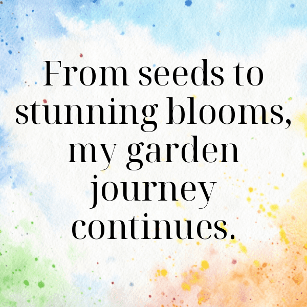 Botanical Garden Captions Image for Instagram-MF8pdd