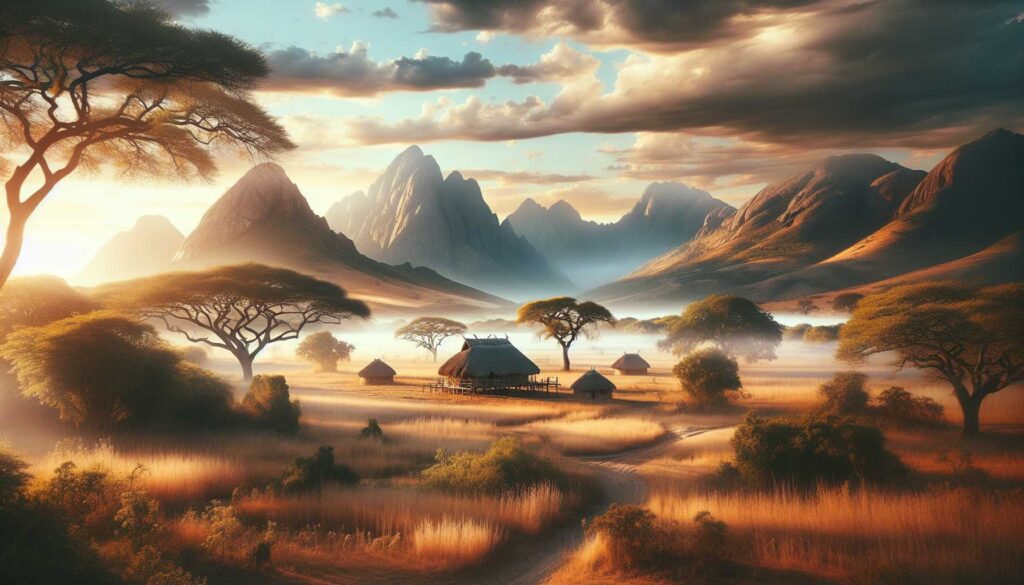 347+ Botswana Captions For Instagram (Short, Trending & Viral) 1 botswana captions for instagram - featured image