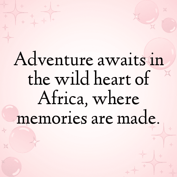 347+ Botswana Captions For Instagram (Short, Trending & Viral) 3 Botswana Captions Image For Instagram-GNDhhX