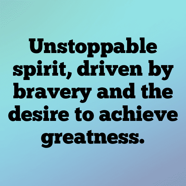 Brave Boy Captions Image for Instagram-fn6mqq