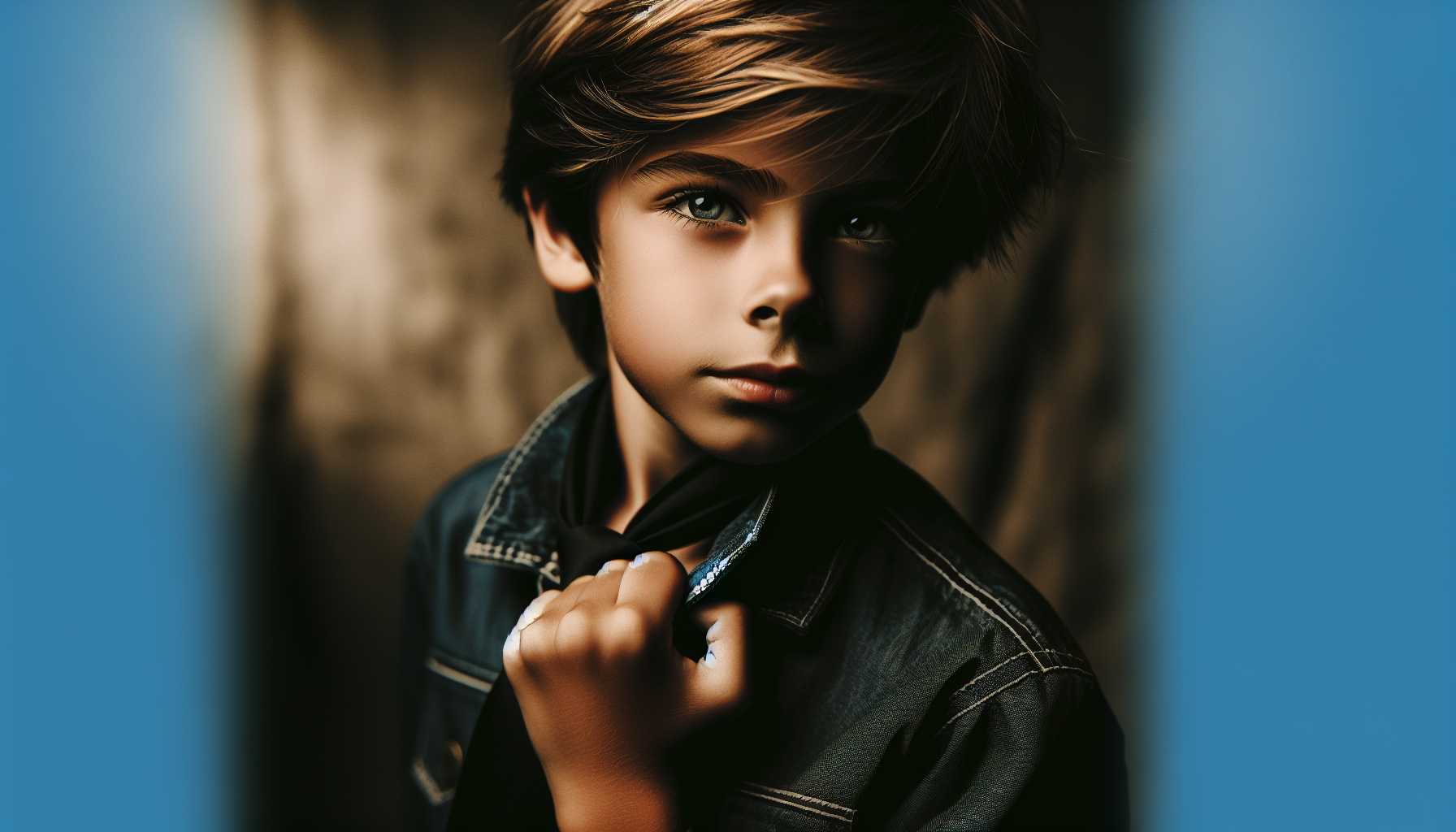 brave heart boy captions for instagram - featured image