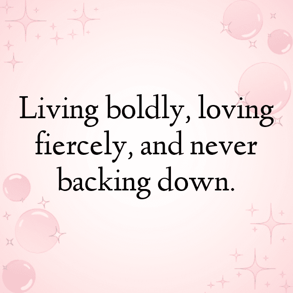 Brave Heart Boy Captions Image for Instagram-mHbQWZ