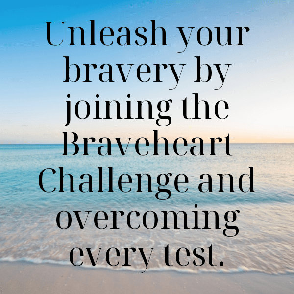 Brave Heart Boy Captions Photo for Instagram-TuAXwO