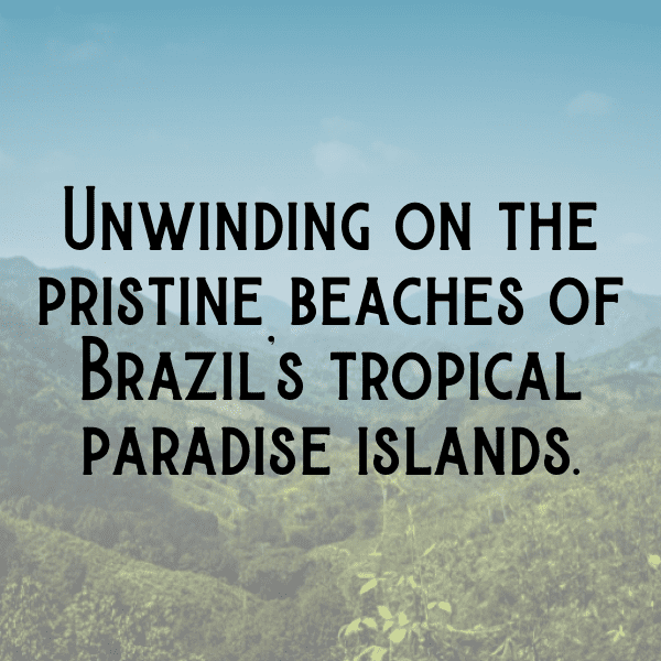 Brazil Captions Photo For Instagram-p656Q6