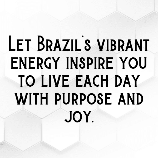 Brazil Captions Photo For Instagram-Tl33go