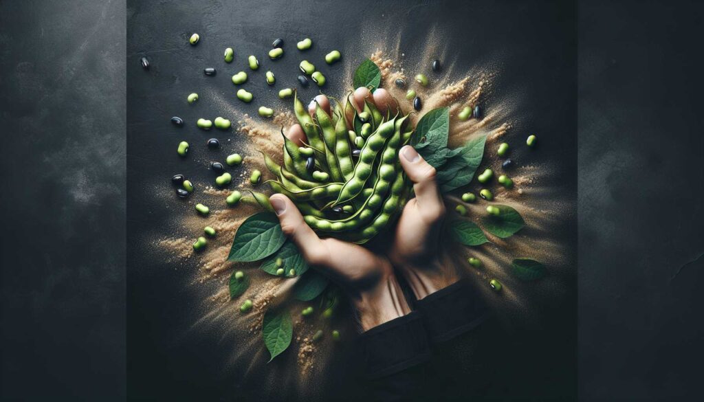 224+ Broad Bean Captions For Instagram (Short, Trending & Viral) 44 broad bean captions for instagram - featured image