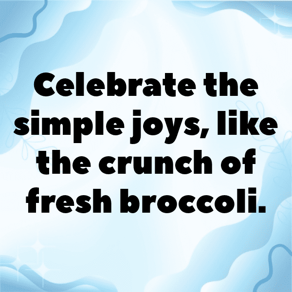 Broccoli Captions Image For Instagram-ctCbKF