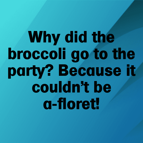 Broccoli Captions Photo For Instagram-MLJaA4