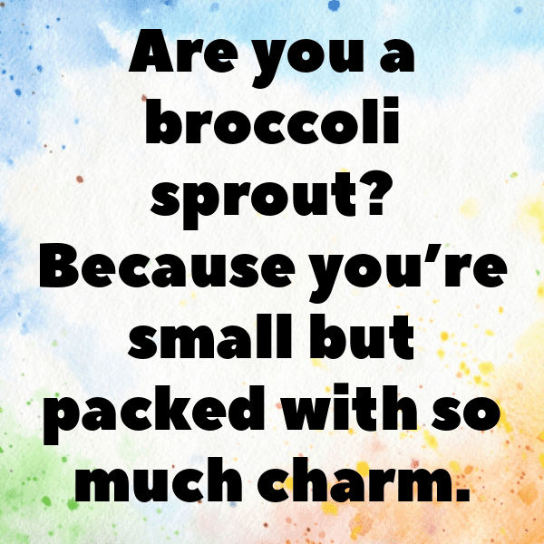 Broccoli Captions Photo For Instagram-x2d9ug