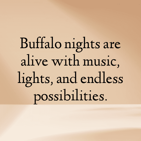 Buffalo Captions Image For Instagram-TOMC5L