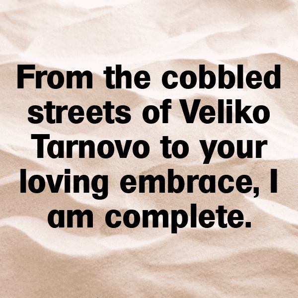 329+ Bulgaria Captions For Instagram (Short, Trending & Viral) 8 Bulgaria Captions Image For Instagram-vx5TOO