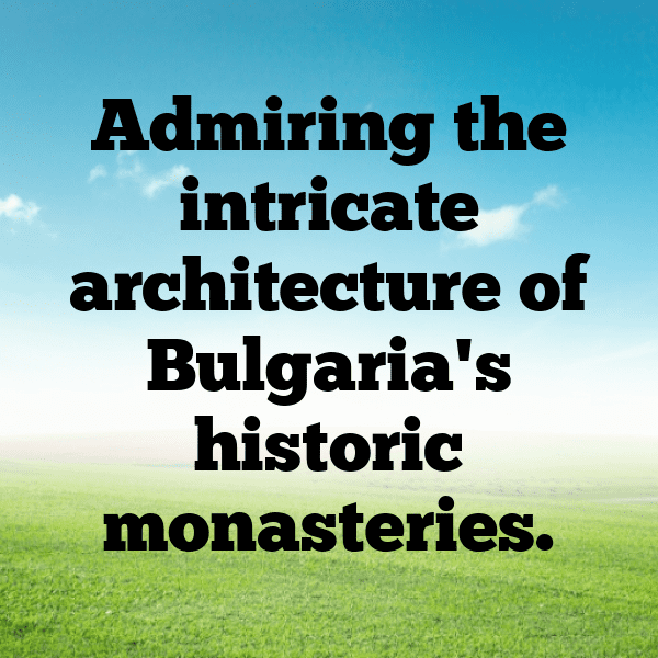 329+ Bulgaria Captions For Instagram (Short, Trending & Viral) 9 Bulgaria Captions Photo For Instagram-35oWdb