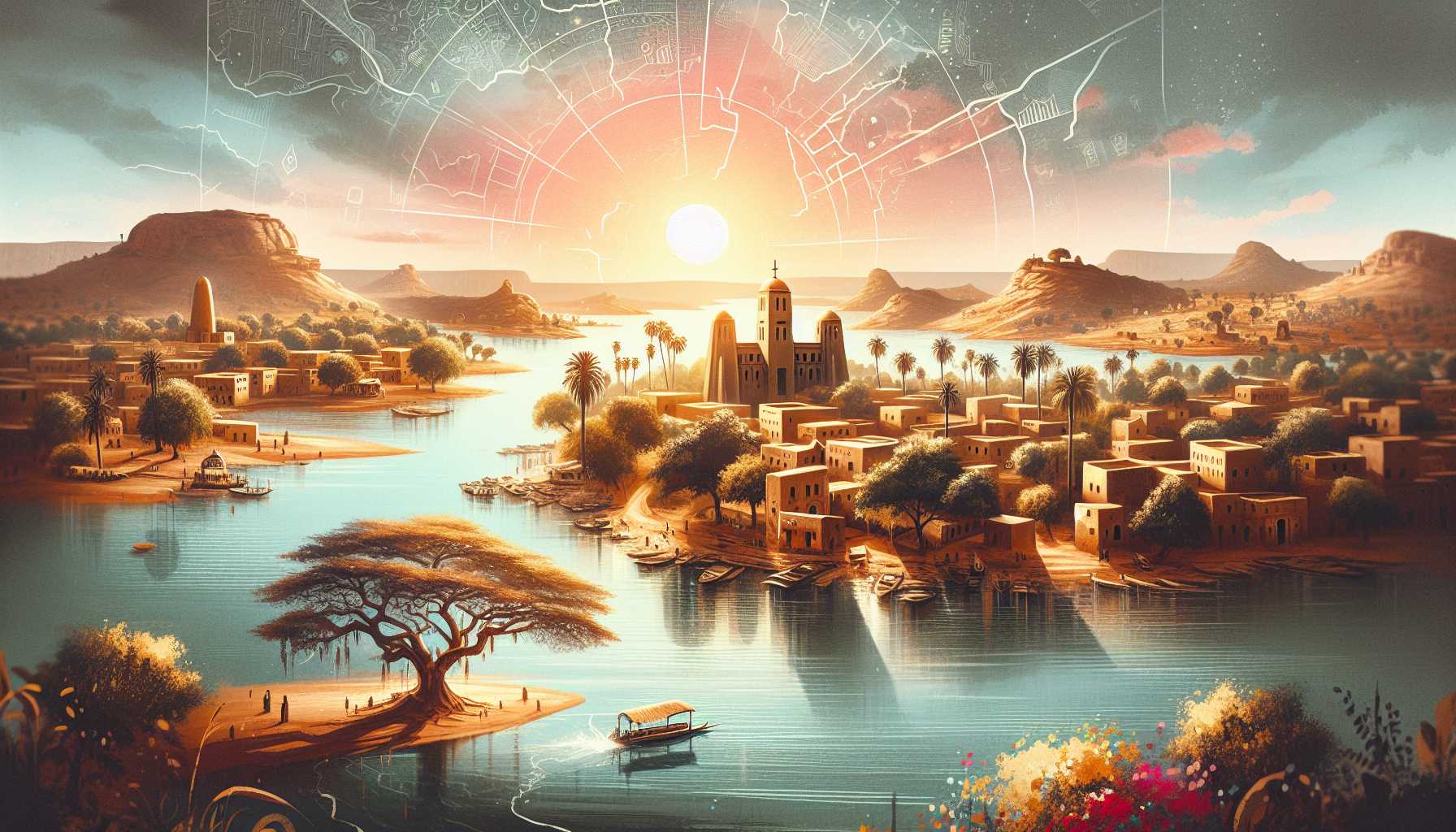 333+ Burkina Faso Captions For Instagram In 2025 2 burkina faso captions for instagram - featured image