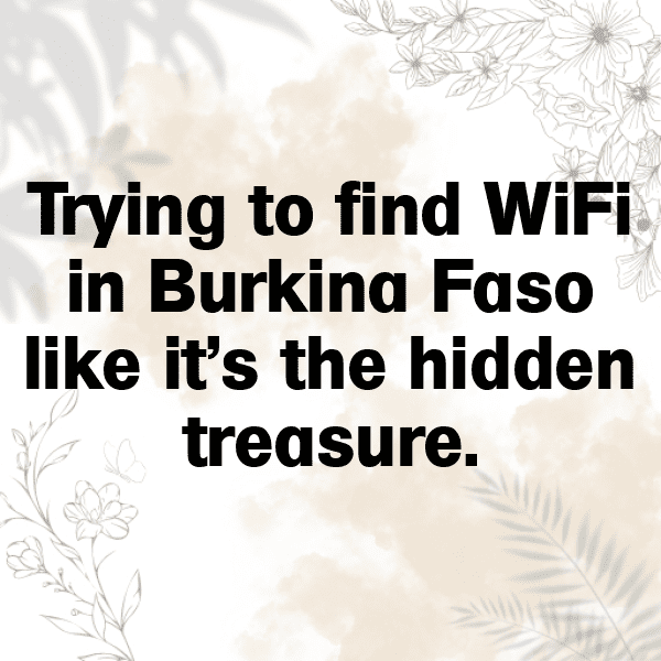 333+ Burkina Faso Captions For Instagram In 2025 4 Burkina Faso Captions Image For Instagram-rT2wES