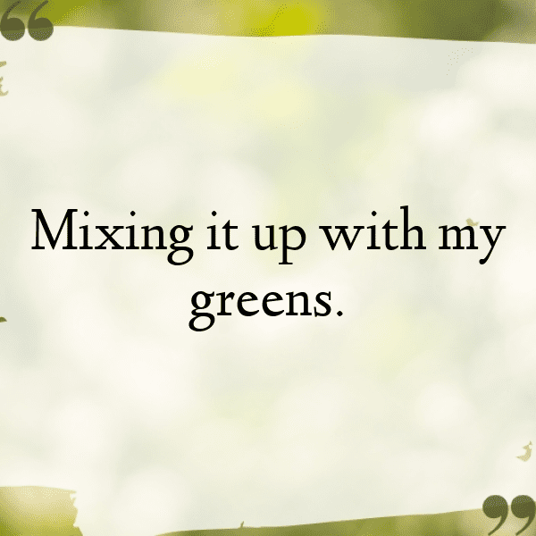 Butter Lettuce Captions Image For Instagram-H3mLyQ