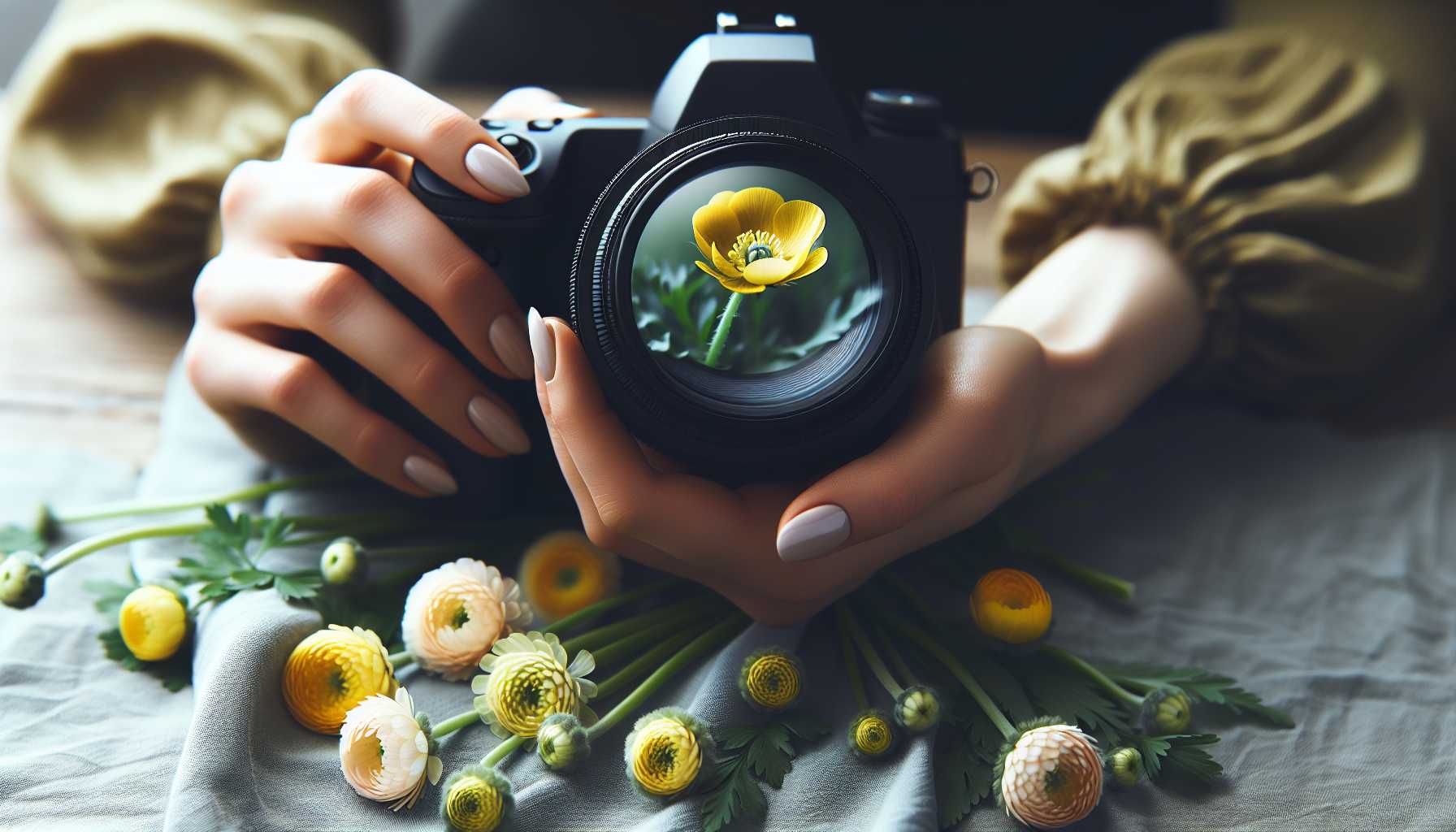 317+ Buttercup Captions For Instagram (Short, Trending & Viral) 2 buttercup captions for instagram - featured image