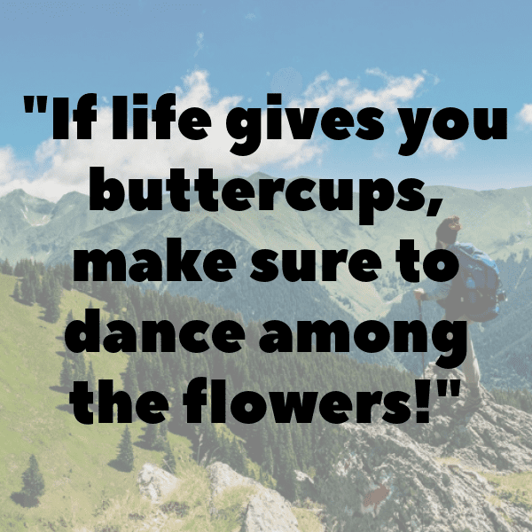 317+ Buttercup Captions For Instagram (Short, Trending & Viral) 9 Buttercup Captions Image For Instagram-0i641b
