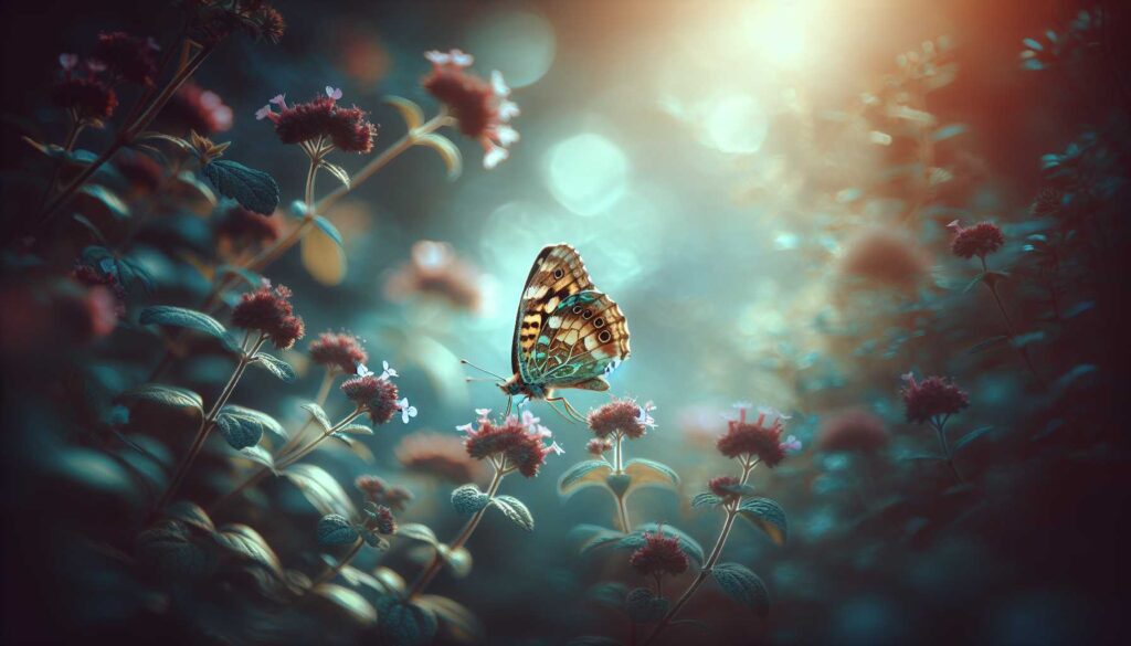 butterfly captions for instagram - featured image