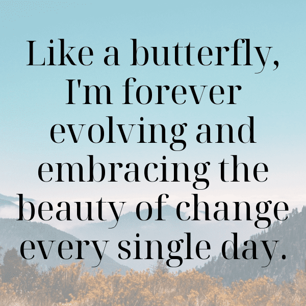 Butterfly Captions Image For Instagram-WCViK6