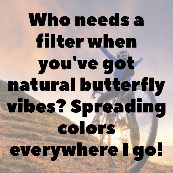 Butterfly Captions Photo For Instagram-4KmD1T