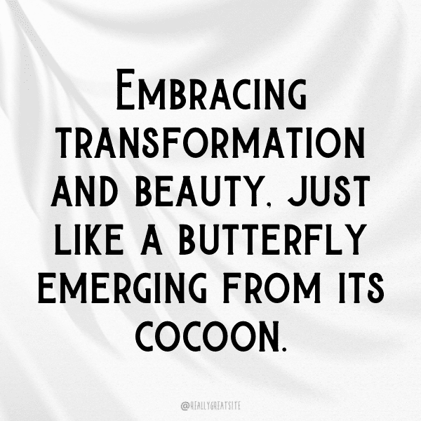 Butterfly Captions Photo For Instagram-yzDp25