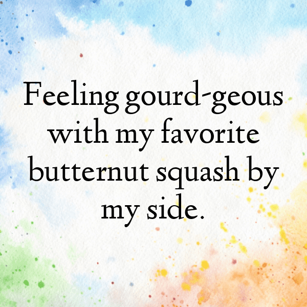 275+ Butternut Squash Captions For Instagram (Short, Trending & Viral) 3 Butternut Squash Captions Photo For Instagram-HjhpDt