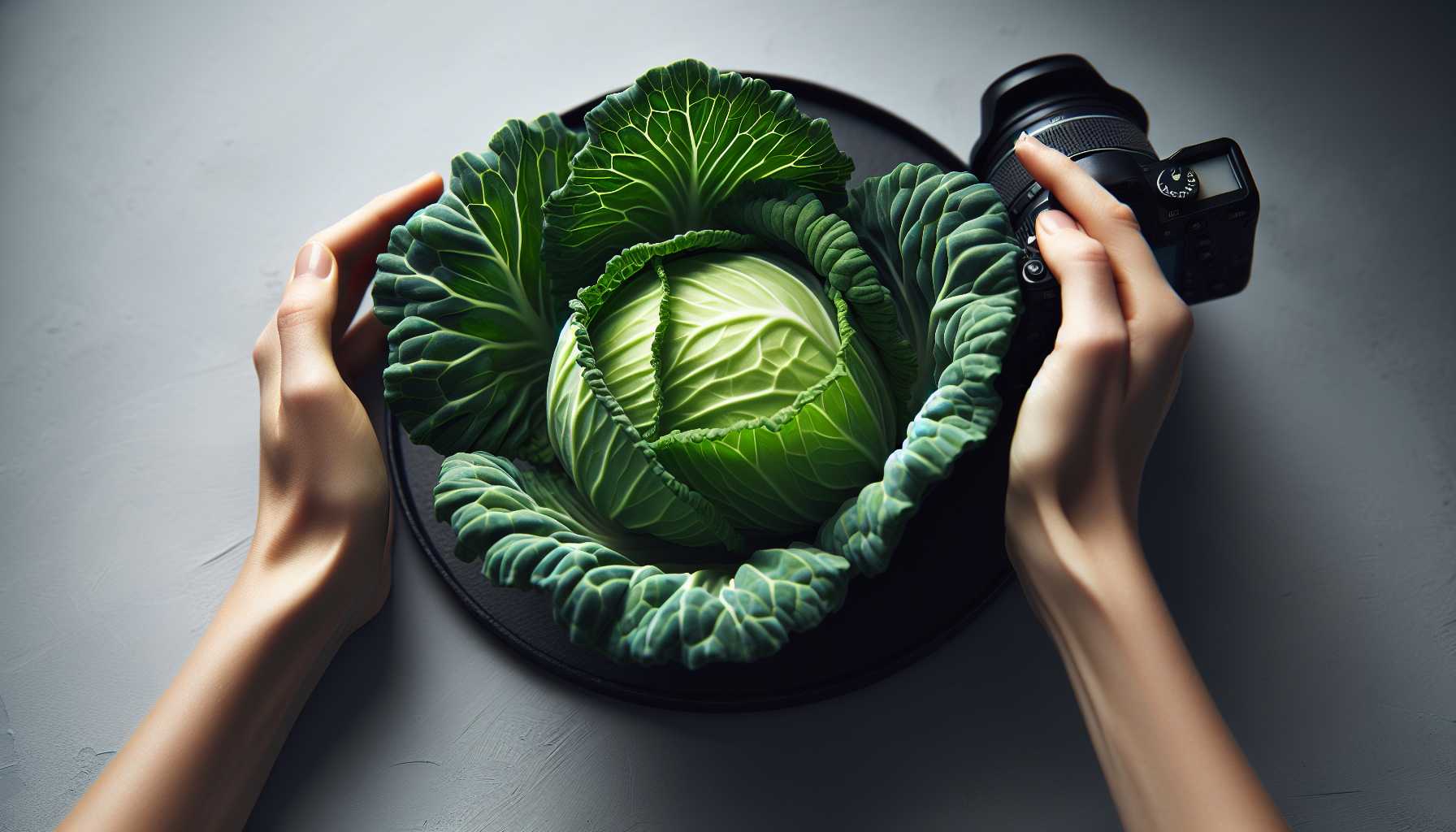 258+ Cabbage Captions For Instagram (Trending, Funny & Top) 2 cabbage captions for instagram - featured image