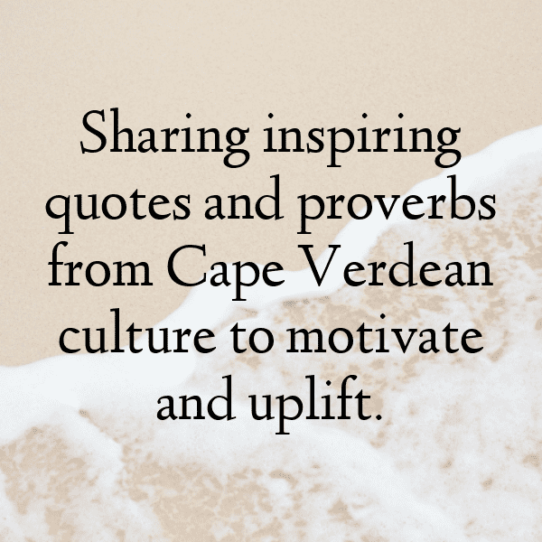 330+ Cabo Verde Captions For Instagram (Short, Trending & Viral) 8 Cabo Verde Captions Image For Instagram-D3ofB4