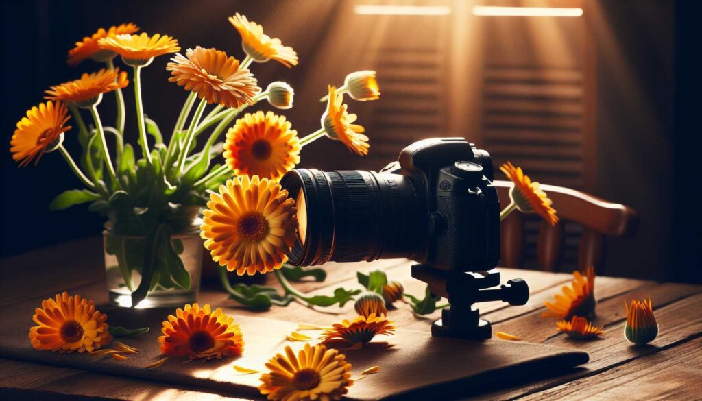 248+ Calendula Captions For Instagram In 2025 60 calendula captions for instagram - featured image