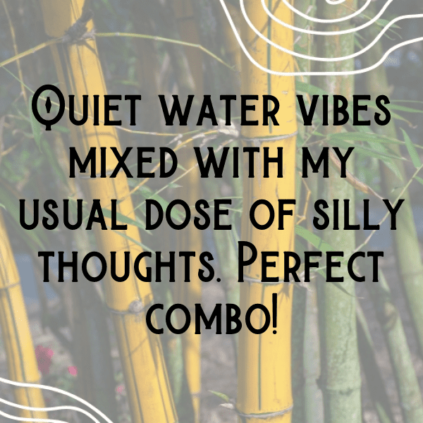 208+ Calm Waters Captions for Instagram In 2025 6 Calm Waters Captions Photo for Instagram-igowIW