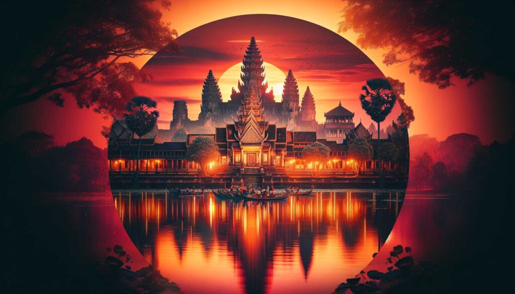 308+ Cambodia Captions For Instagram (Best, Funny & Short) 46 cambodia captions for instagram - featured image