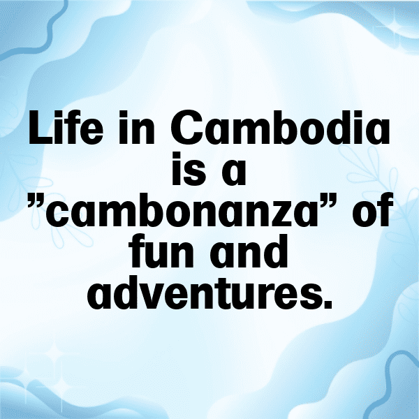 Cambodia Captions Image For Instagram-4IvscL
