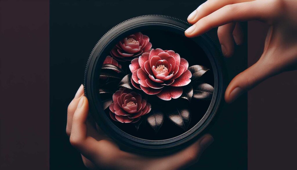 camellia captions for instagram - featured image