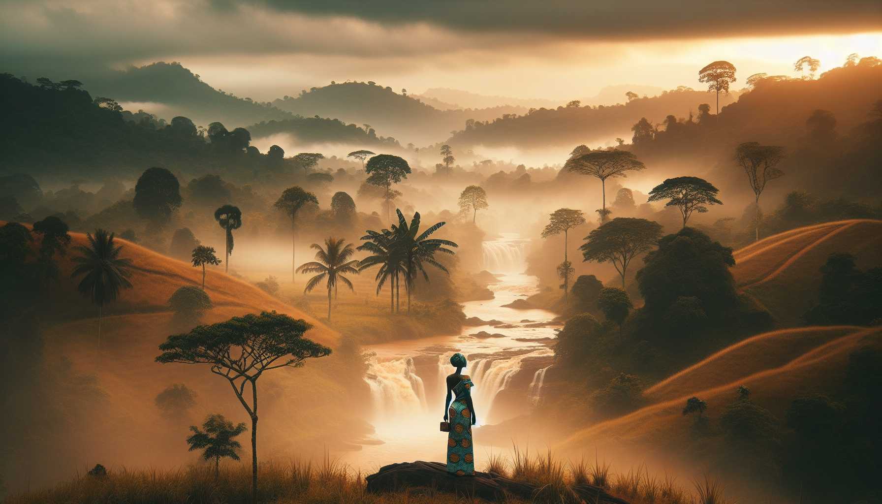 238+ Cameroon Captions For Instagram (Fresh & Trendy) 2 cameroon captions for instagram - featured image