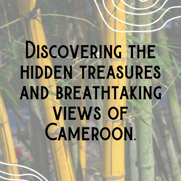 238+ Cameroon Captions For Instagram (Fresh & Trendy) 5 Cameroon Captions Photo For Instagram-yapu6n