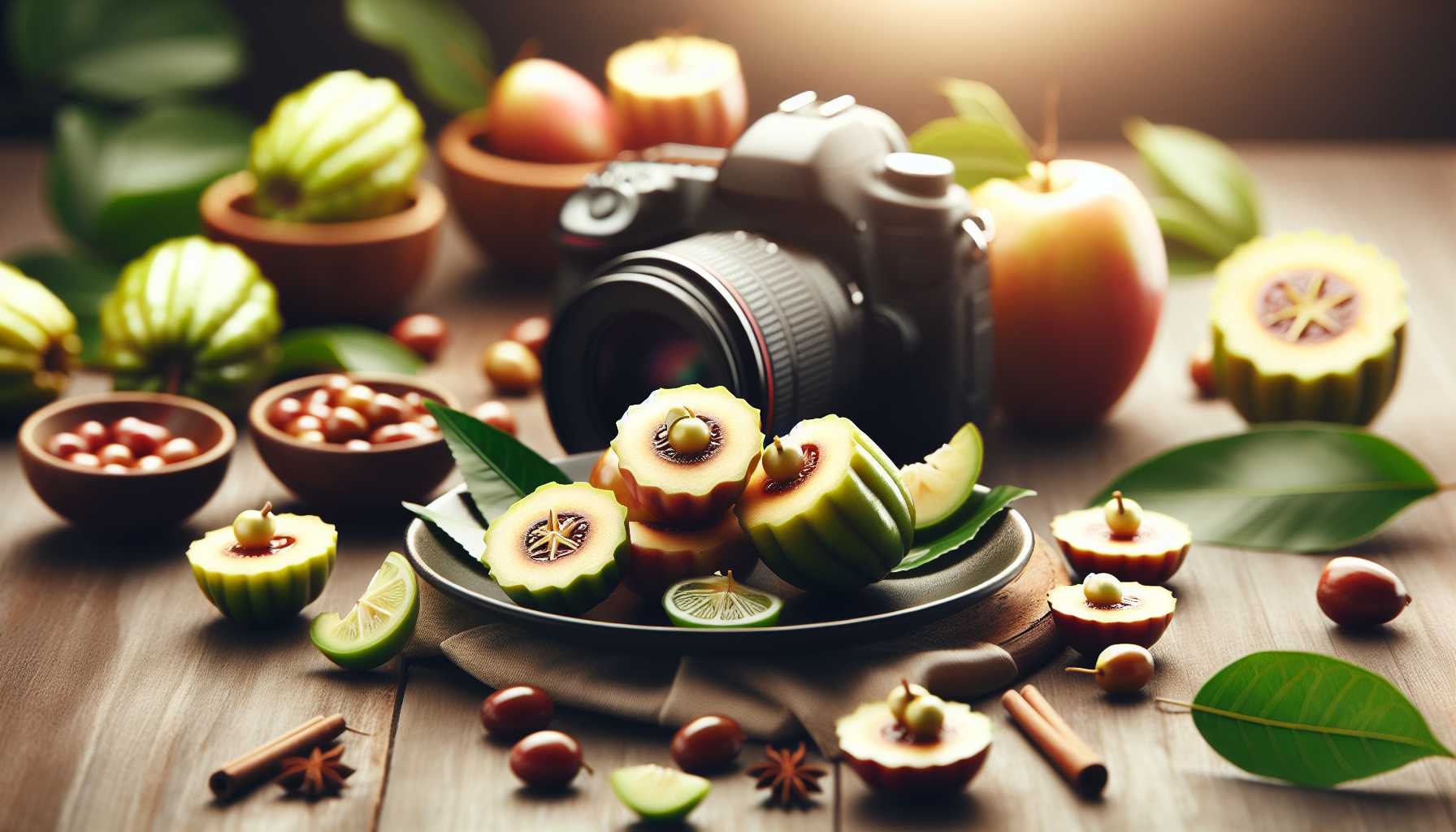 316+ Camu Camu Captions For Instagram (Fresh & Trendy) 2 camu camu captions for instagram - featured image