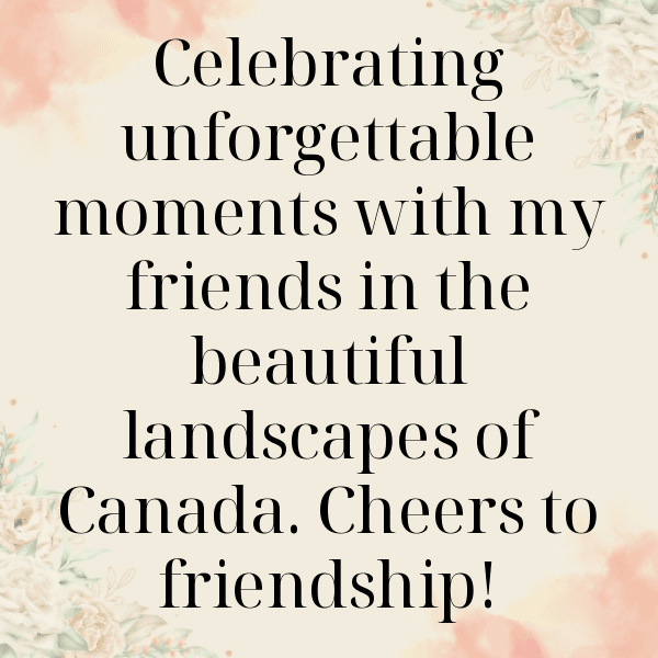 256+ Canada Captions For Instagram (Best, Funny & Short) 6 Canada Captions Image For Instagram-NnLndn