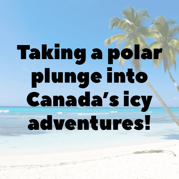 256+ Canada Captions For Instagram (Best, Funny & Short) 18 Canada Captions Photo For Instagram-XdjbIm