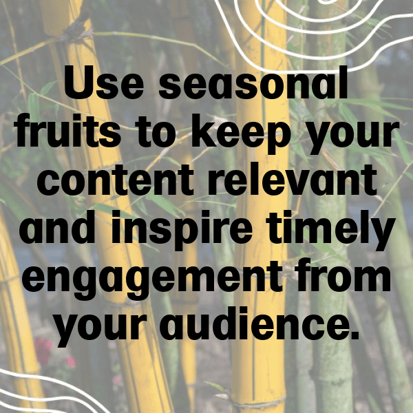 234+ Canistel Captions For Instagram (Fresh & Trendy) 11 Canistel Captions Photo For Instagram-FPzfKk