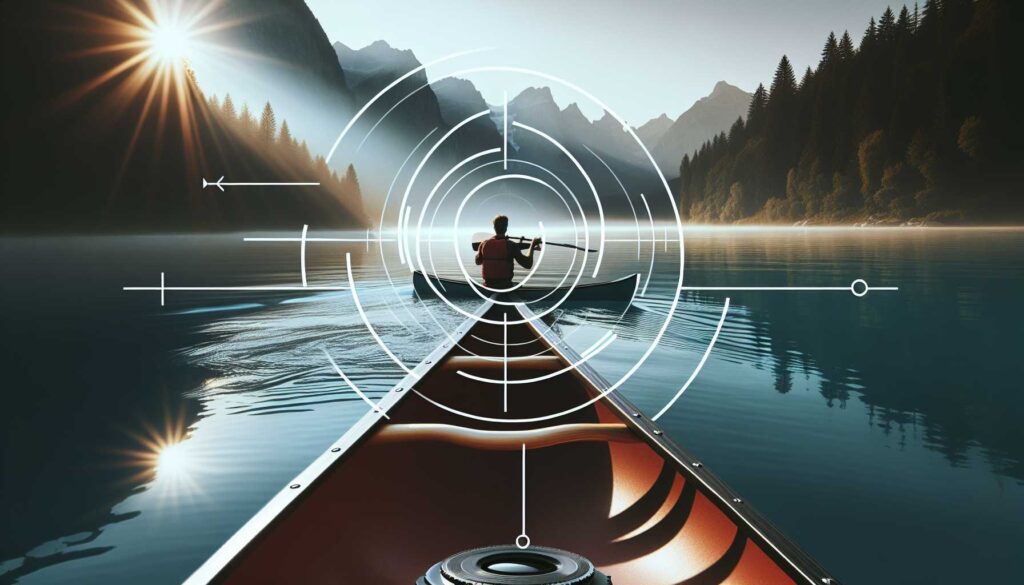 canoeing captions for instagram - featured image