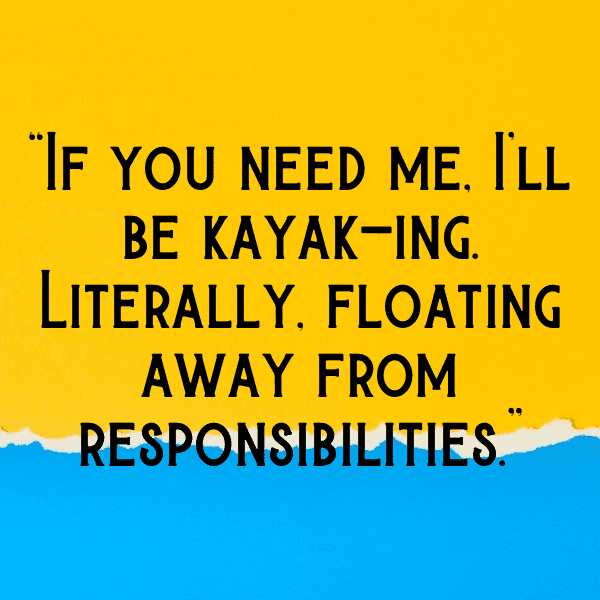 315+ Canoeing Captions for Instagram (Best, Funny & Short) 8 Canoeing Captions Image for Instagram-P7NvLv