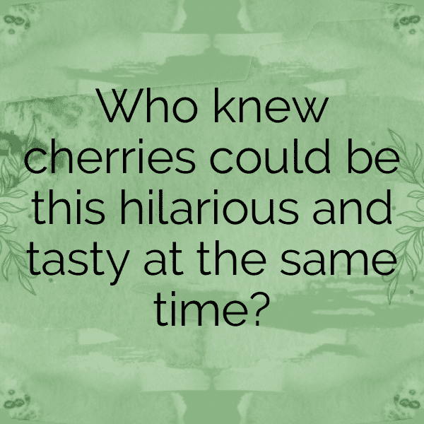 241+ Capulin Cherry Captions For Instagram (Fresh & Trendy) 4 Capulin Cherry Captions Photo For Instagram-IFyL5J