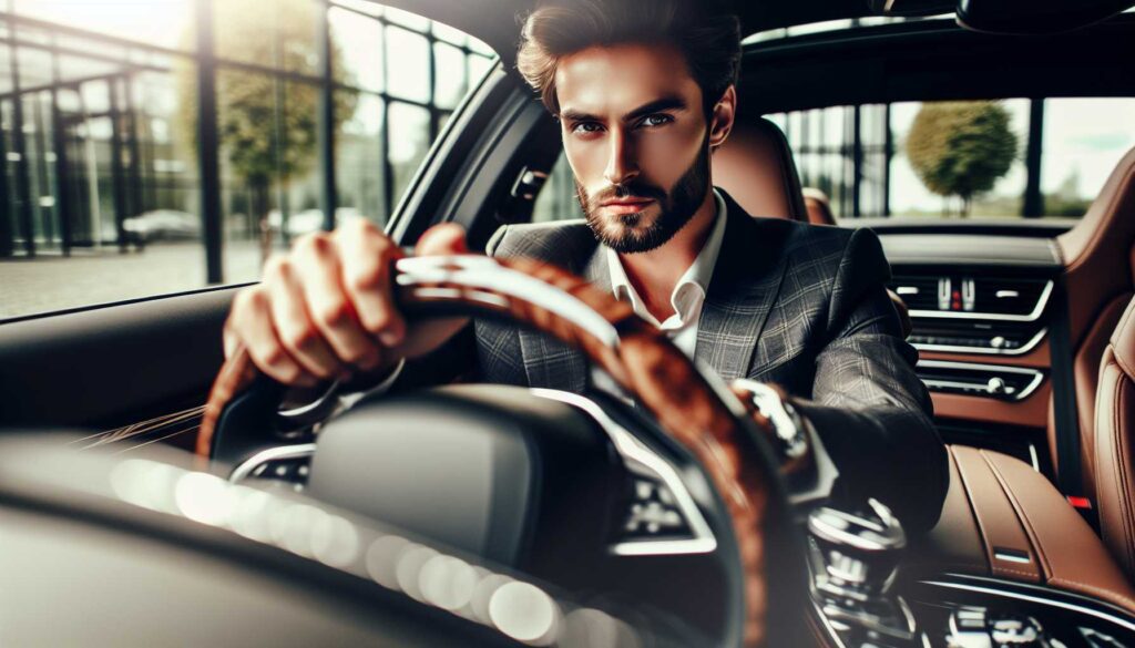 255+ Car driver caPTION FOR INSTAGRAM (Best, Funny & Short) 31 car driver caption for instagram - featured image