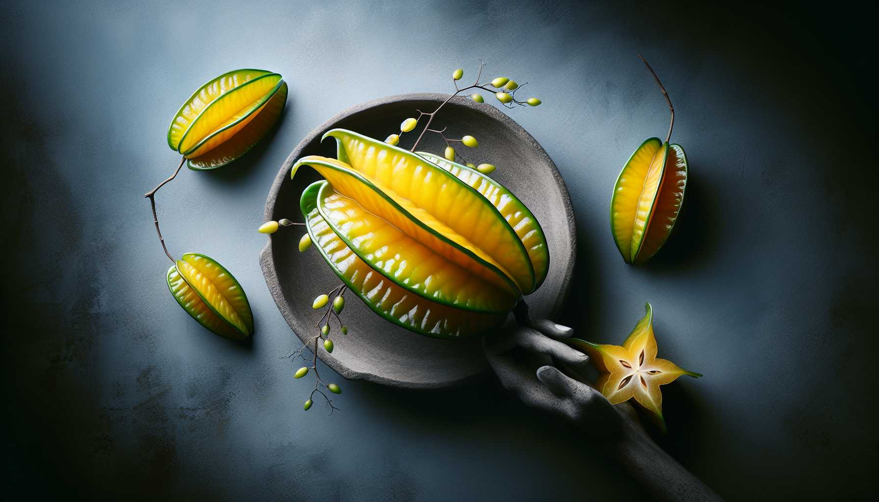 290+ Carambola Captions For Instagram (Short, Trending & Viral) 2 carambola captions for instagram - featured image