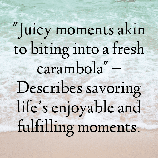 290+ Carambola Captions For Instagram (Short, Trending & Viral) 13 Carambola Captions Image For Instagram-wbXcrf