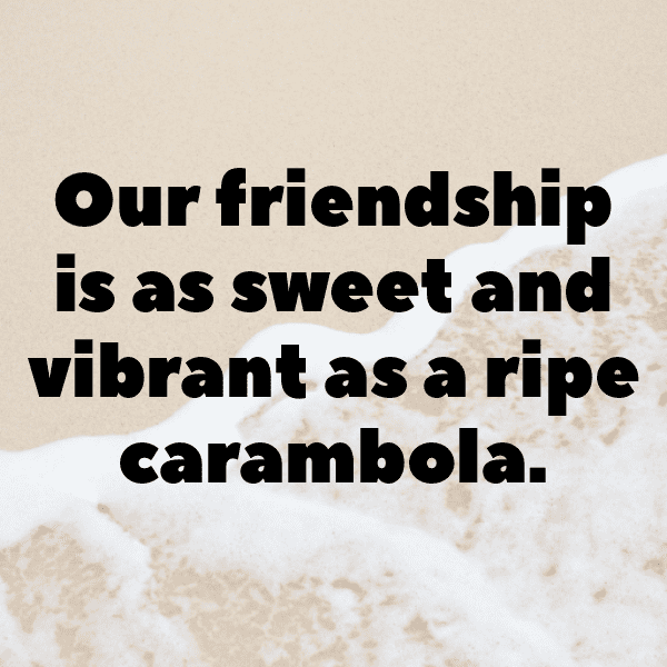 290+ Carambola Captions For Instagram (Short, Trending & Viral) 6 Carambola Captions Photo For Instagram-A1fsF1