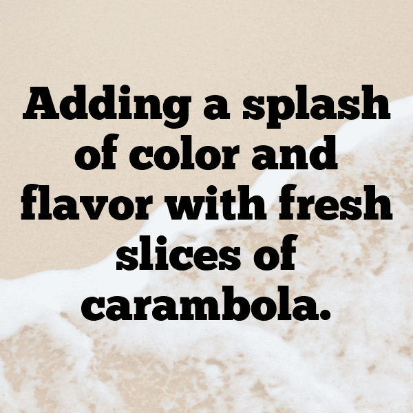 290+ Carambola Captions For Instagram (Short, Trending & Viral) 9 Carambola Captions Photo For Instagram-vmB2Ie