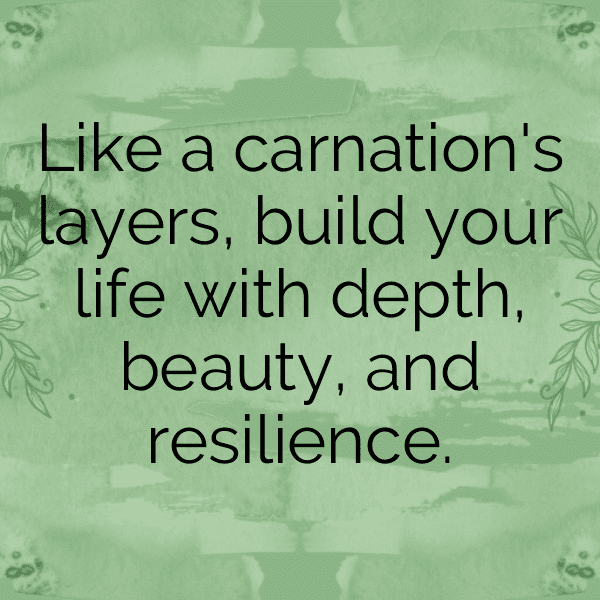 Carnation Captions Image For Instagram-hugH0U