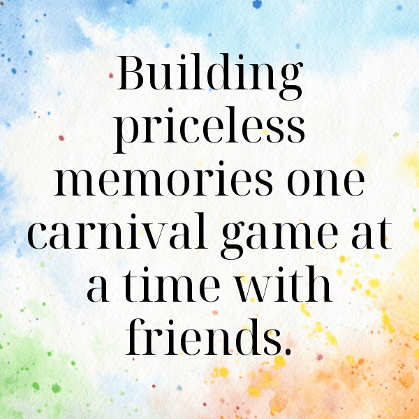 252+ Carnival Captions for Instagram (Short, Trending & Viral) 6 Carnival Captions Photo for Instagram-3TKS9S